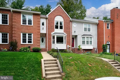 1180 Mosswood Ct, Arnold, MD 21012