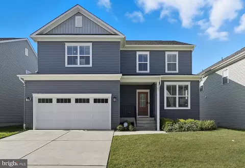 2384 Terrapin Xing, Jessup, MD 20794