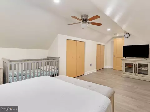 Bedroom - 871 Arundel Dr, Arnold, MD 21012 photo 4 of 7