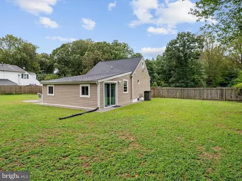 Exterior - 871 Arundel Dr, Arnold, MD 21012 photo 5 of 9