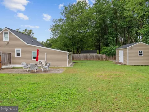 Exterior - 871 Arundel Dr, Arnold, MD 21012 photo 7 of 9