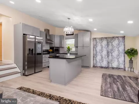 Kitchen - 871 Arundel Dr, Arnold, MD 21012 photo 1 of 4