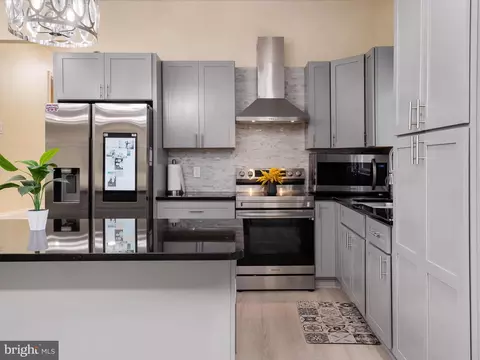 Kitchen - 871 Arundel Dr, Arnold, MD 21012 photo 2 of 4