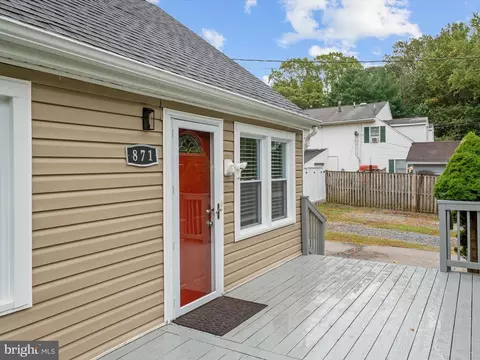 Other - 871 Arundel Dr, Arnold, MD 21012 photo 4 of 17