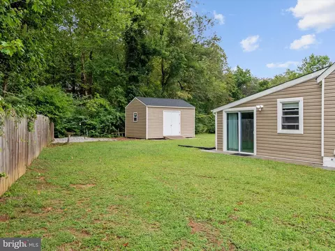 Exterior - 871 Arundel Dr, Arnold, MD 21012 photo 4 of 9
