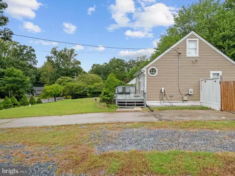 Exterior - 871 Arundel Dr, Arnold, MD 21012 photo 3 of 9