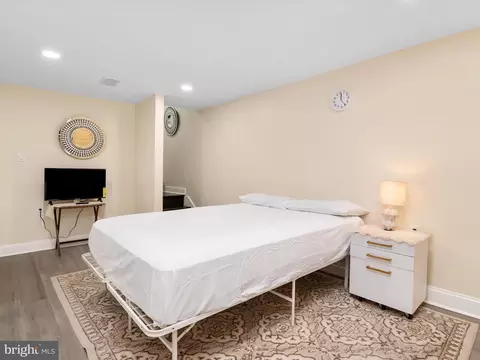Bedroom - 871 Arundel Dr, Arnold, MD 21012 photo 5 of 7