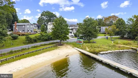 View/Area - 1231 Shore Dr, Edgewater, MD 21037 photo 5 of 18
