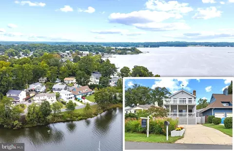 1231 Shore Dr, Edgewater, MD 21037