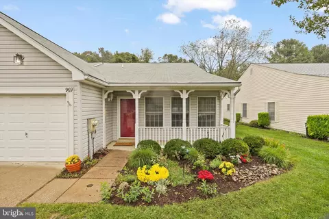 969 Lanna Way, Annapolis, MD 21401