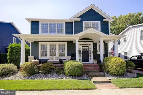 520 Second St, Annapolis, MD 21403 photo 1