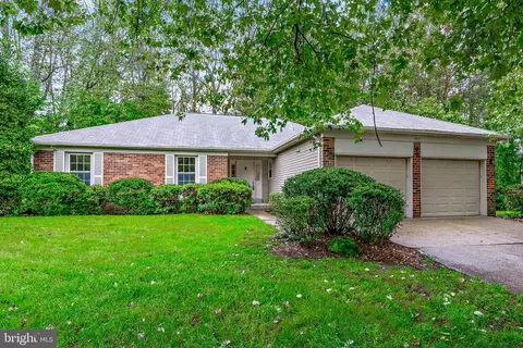 802 Bridgeport Way, Annapolis, MD 21401