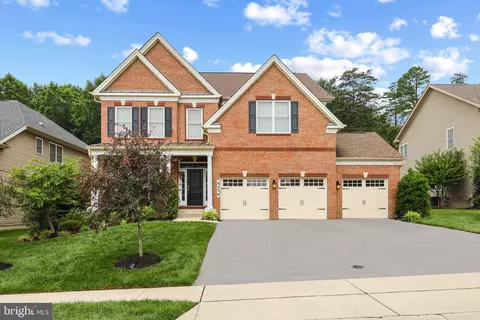 8238 Saint Francis Dr, Severn, MD 21144