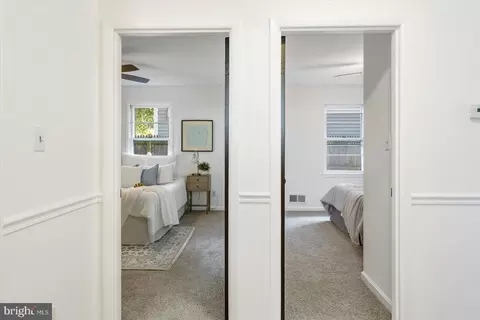 Entry Way - 363 Baltimore Ave, Odenton, MD 21113 photo 3 of 5