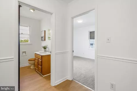 Entry Way - 363 Baltimore Ave, Odenton, MD 21113 photo 2 of 5