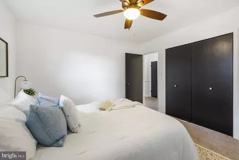 Bedroom - 363 Baltimore Ave, Odenton, MD 21113 photo 5 of 8