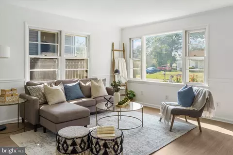 Living - 363 Baltimore Ave, Odenton, MD 21113 photo 2 of 3