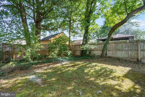 Exterior - 363 Baltimore Ave, Odenton, MD 21113 photo 4 of 6
