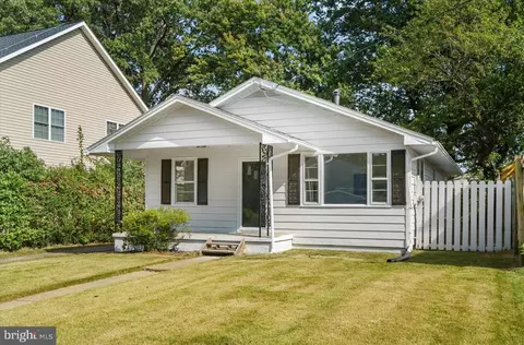Exterior - 363 Baltimore Ave, Odenton, MD 21113 photo 1 of 6