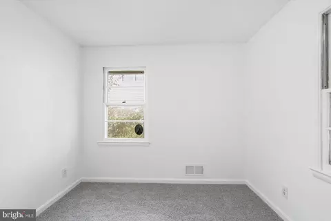 Bedroom - 363 Baltimore Ave, Odenton, MD 21113 photo 7 of 8