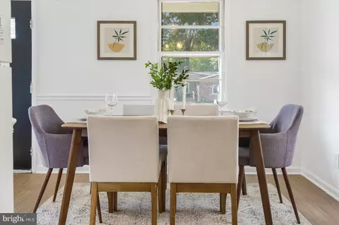 Dining - 363 Baltimore Ave, Odenton, MD 21113 photo 2 of 2