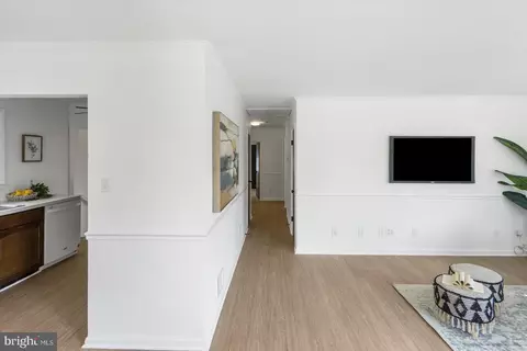 Entry Way - 363 Baltimore Ave, Odenton, MD 21113 photo 1 of 5