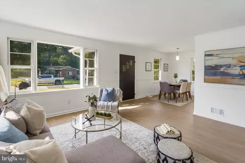 Living - 363 Baltimore Ave, Odenton, MD 21113 photo 3 of 3