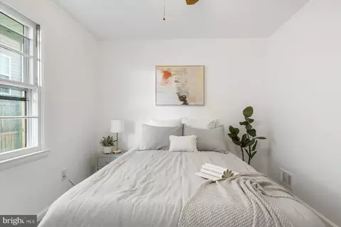Bedroom - 363 Baltimore Ave, Odenton, MD 21113 photo 1 of 8