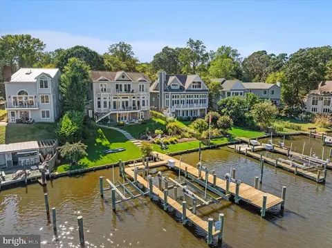 View/Area - 145 Spa Dr, Annapolis, MD 21403 photo 6 of 15