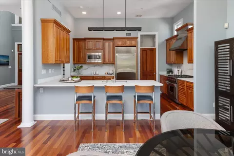Kitchen - 145 Spa Dr, Annapolis, MD 21403 photo 1 of 6