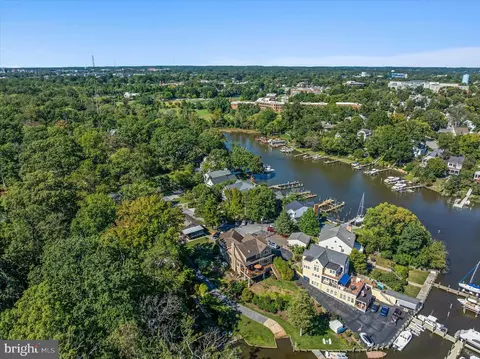 View/Area - 145 Spa Dr, Annapolis, MD 21403 photo 15 of 15