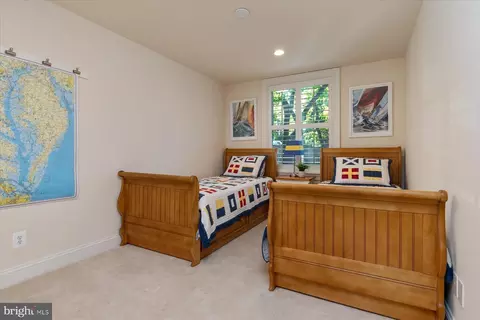 Bedroom - 145 Spa Dr, Annapolis, MD 21403 photo 7 of 8