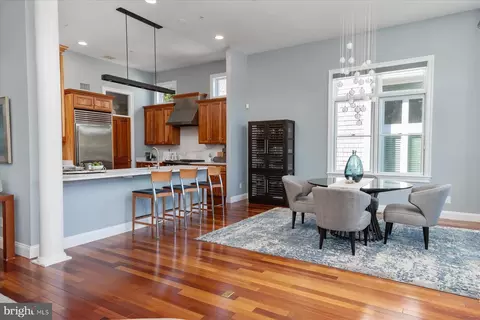 Dining - 145 Spa Dr, Annapolis, MD 21403 photo 1 of 5