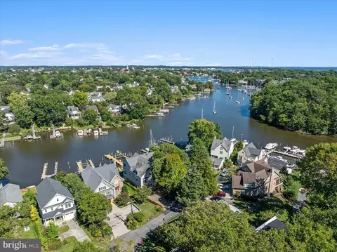 View/Area - 145 Spa Dr, Annapolis, MD 21403 photo 8 of 15
