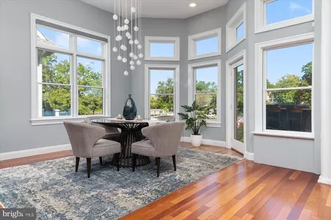 Dining - 145 Spa Dr, Annapolis, MD 21403 photo 3 of 5