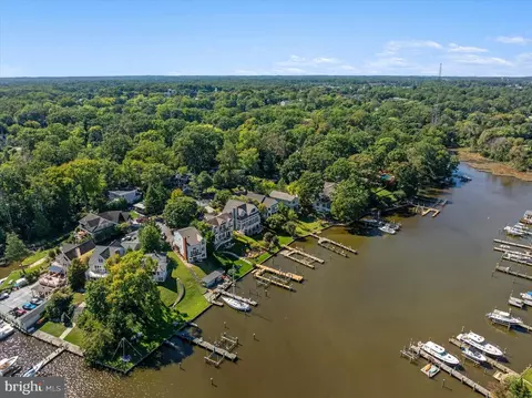 View/Area - 145 Spa Dr, Annapolis, MD 21403 photo 14 of 15