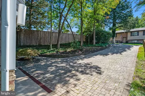 Exterior - 145 Spa Dr, Annapolis, MD 21403 photo 17 of 17