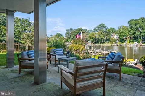 Exterior - 145 Spa Dr, Annapolis, MD 21403 photo 16 of 17
