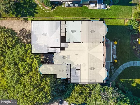 Floorplan - 145 Spa Dr, Annapolis, MD 21403 photo 1 of 1