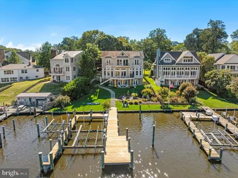 View/Area - 145 Spa Dr, Annapolis, MD 21403 photo 4 of 15