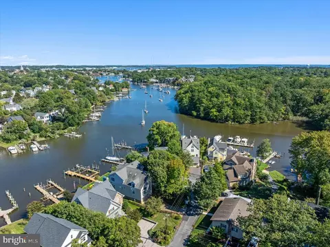View/Area - 145 Spa Dr, Annapolis, MD 21403 photo 12 of 15