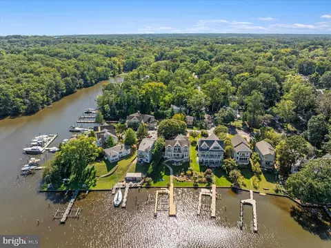 View/Area - 145 Spa Dr, Annapolis, MD 21403 photo 3 of 15