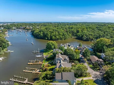 View/Area - 145 Spa Dr, Annapolis, MD 21403 photo 13 of 15