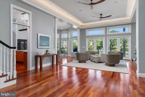 Living - 145 Spa Dr, Annapolis, MD 21403 photo 1 of 6