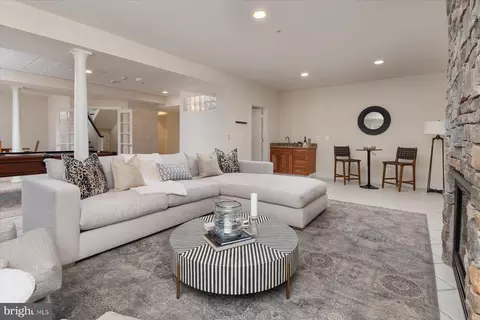 Living - 145 Spa Dr, Annapolis, MD 21403 photo 6 of 6