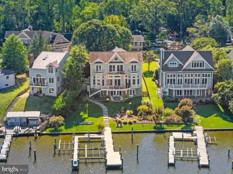 View/Area - 145 Spa Dr, Annapolis, MD 21403 photo 2 of 15