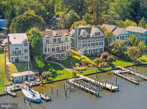 View/Area - 145 Spa Dr, Annapolis, MD 21403 photo 11 of 15