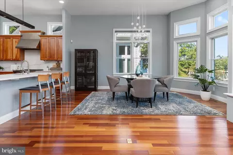 Dining - 145 Spa Dr, Annapolis, MD 21403 photo 2 of 5