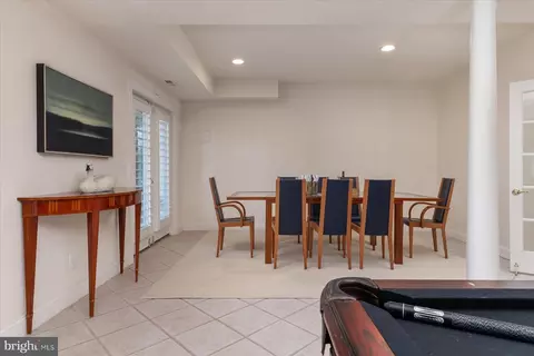 Dining - 145 Spa Dr, Annapolis, MD 21403 photo 5 of 5