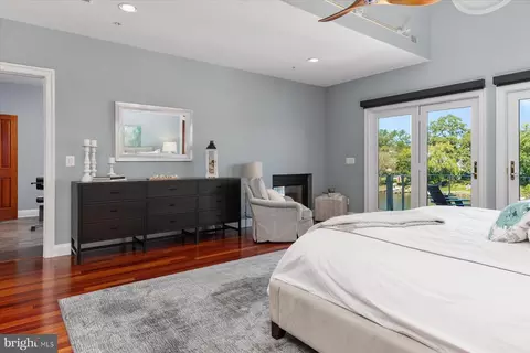 Bedroom - 145 Spa Dr, Annapolis, MD 21403 photo 1 of 8